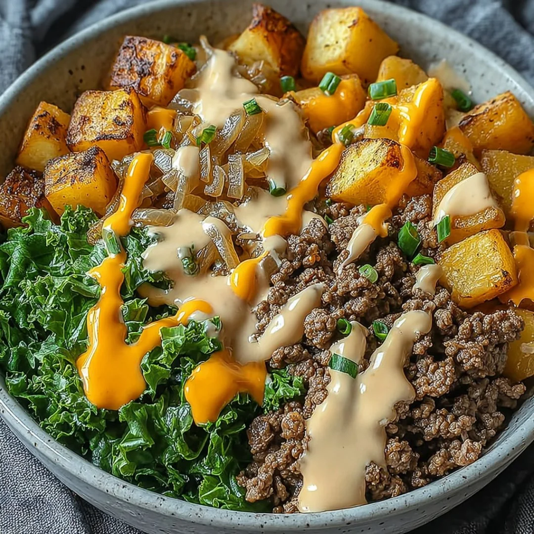 One-Pan Enchilada Skillet filled with vibrant vegetables and savory sauce