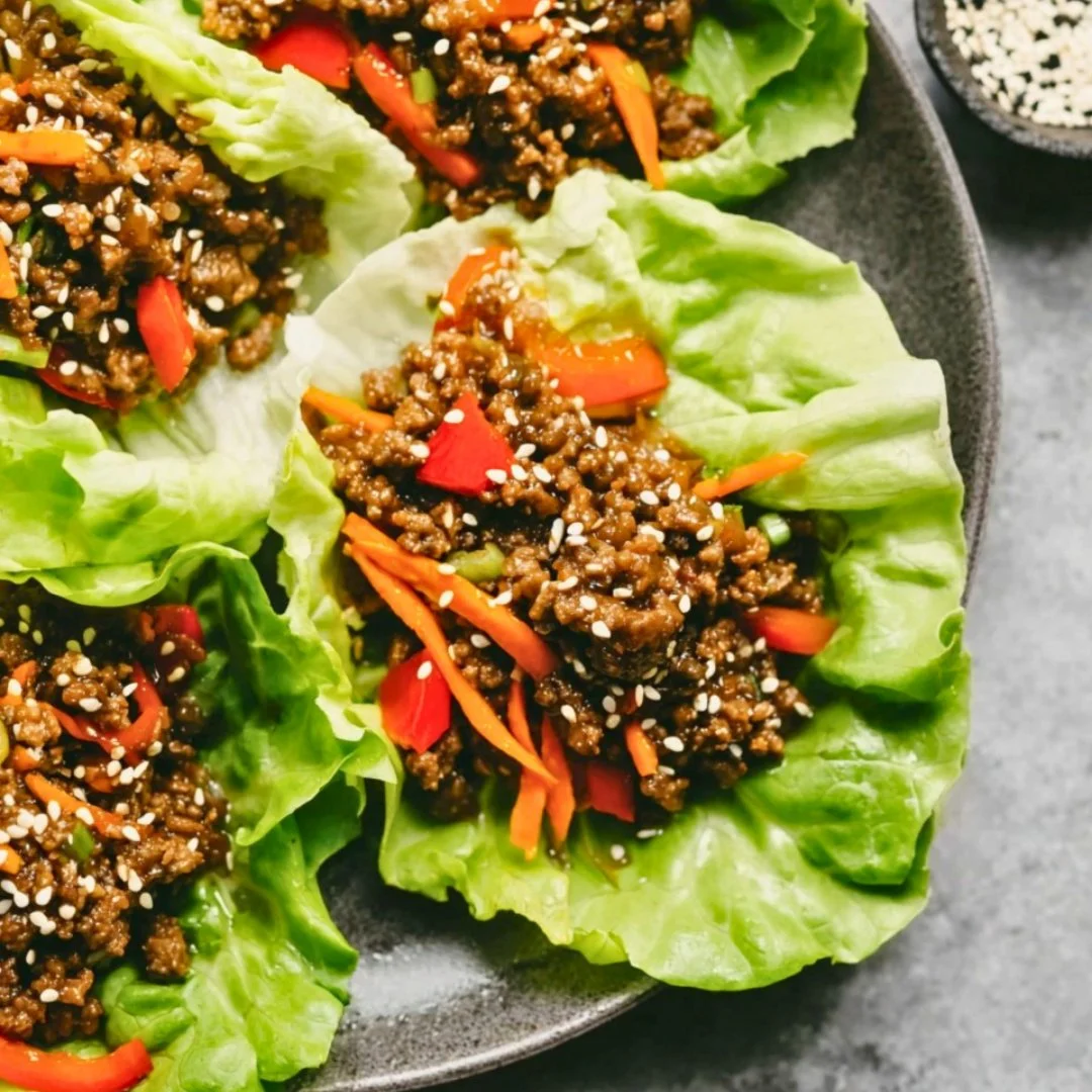 Delicious Shepherd's Pie Baked Potato topped with rich meat and creamy mashed potatoes