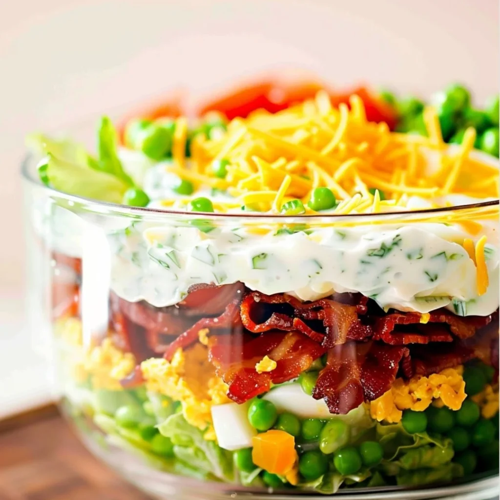 Blue_Salt_Trick_for_Men_Recipe_05 A bright, fizzy blue beverage with granulated salt crystals and a clear jar on a granite surface.