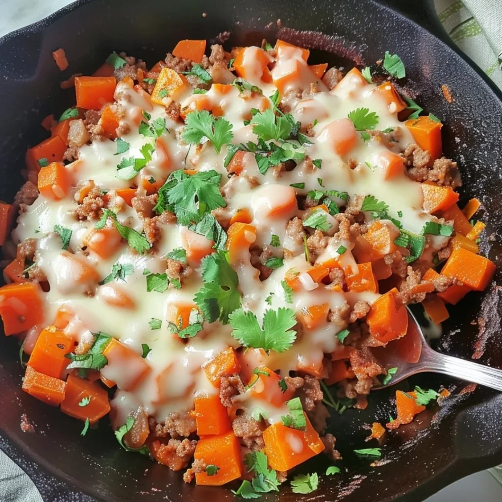 Blue_Salt_Trick_for_Men_Recipe_05 A bright, fizzy blue beverage with granulated salt crystals and a clear jar on a granite surface.
