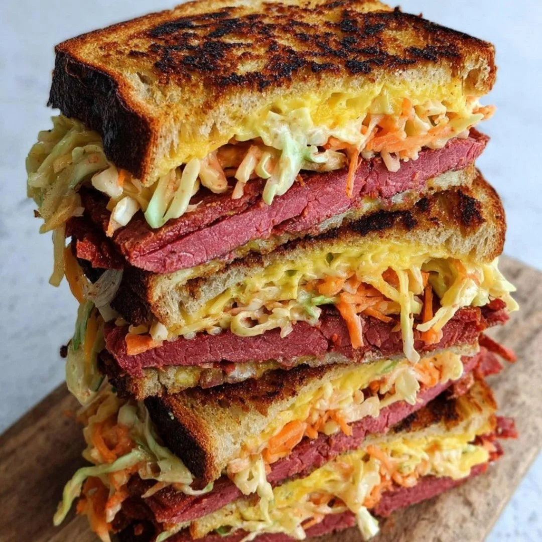 High-protein tofu sandwich made with fresh ingredients and served on whole-grain bread.